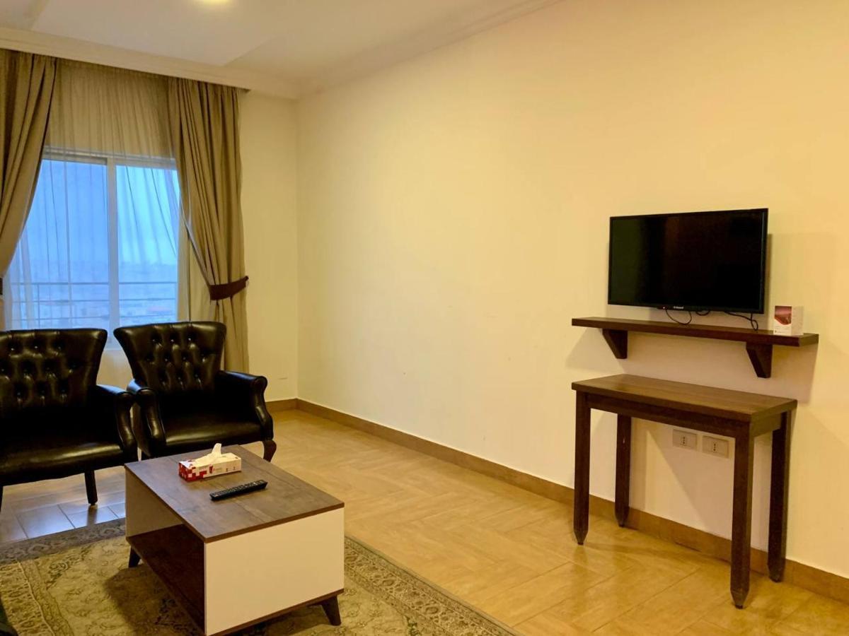 Ream Hotel Amman Dış mekan fotoğraf