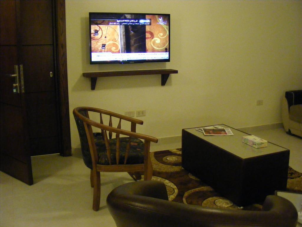 Ream Hotel Amman Dış mekan fotoğraf