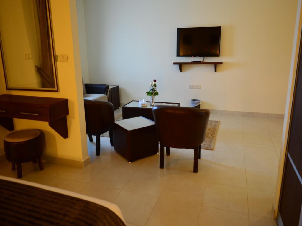 Ream Hotel Amman Dış mekan fotoğraf